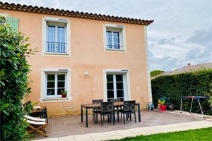 maison à la vente -   83170  BRIGNOLES, surface 91 m2 vente maison - UBI442905977